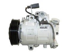 AC Compressor AUDI A2 IBIZA...