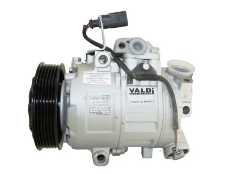 AC Compressor AUDI A2 IBIZA FABIA VW POLO LUPO GOLF 6Q0820803G 447180-3205