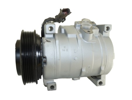AC Compressor JEEP CHEROKEE LIBERTY 01- 2.5 2.8 CRD 447220-3970