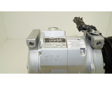 AC Compressor JEEP CHEROKEE LIBERTY...