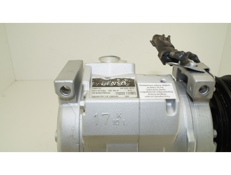 AC Compressor JEEP CHEROKEE LIBERTY 01- 2.5 2.8 CRD 447220-3970