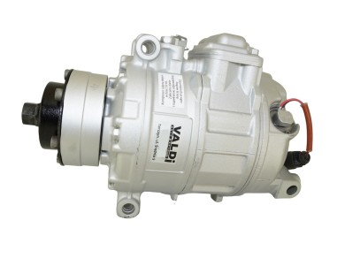AC Compressor VW TOUAREG AUDI A4 B6 B7 B8 A6 A8 Q7 R8 4F0260805L