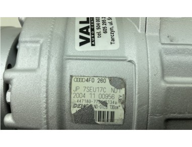 Klimakompressor VW TOUAREG AUDI A4 B6...