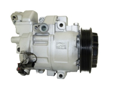 AC Compressor MERCEDES A-CLASS W168 VANEO 97- 447220-8366