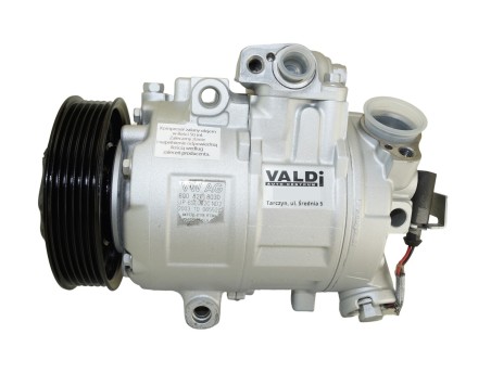 AUDI A2 IBIZA FABIA VW POLO LUPO 6Q0820803D 447170-6178 KOMPRESOR
