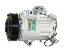 AC Compressor AUDI A2 IBIZA...