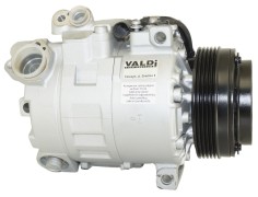 AC Compressor BMW 3 E46 5...