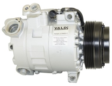 AC Compressor BMW 3 E46 5 E39 7 E38 X3 X5 Z8 447200-9507