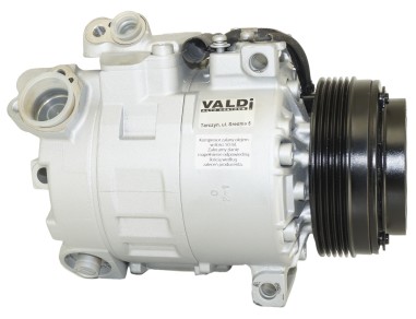 BMW 3 E46 5 E39 7 E38 X3 X5 Z8 447200-9507 KOMPRESOR