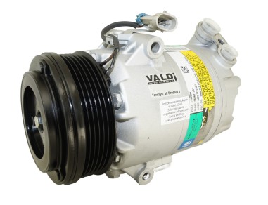 AC Compressor OPEL ASTRA G ZAFIRA A 98- 1.7 2.0 2.2 383601234