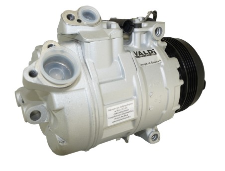 BMW 3 E46 5 E39 7 E38 X3 E83 X5 E53 Z8 E52 447260-0782 KOMPRESOR