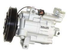 AC Compressor NISSAN MICRA...