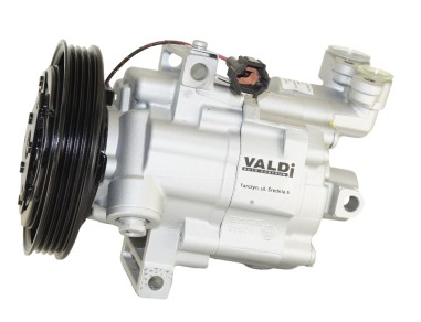 AC Compressor NISSAN MICRA III K12 NOTE E11 92600AX84B