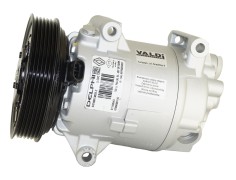 AC Compressor NISSAN ALMERA...