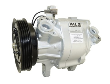 Klimakompressor DAIHATSU SIRION YRV 98- 1.0 1.3 447200-9887