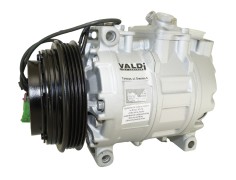 AC Compressor AUDI A4 B5 A6...