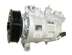 AC Compressor AUDI SEAT...