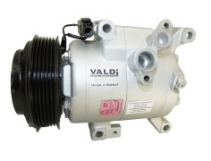 AC Compressor MAZDA 3 6...