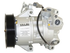 AC Compressor TOYOTA YARIS...