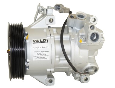 Klimakompressor TOYOTA YARIS I VERSO 99- 1.0 1.3 1.5 447220-8992