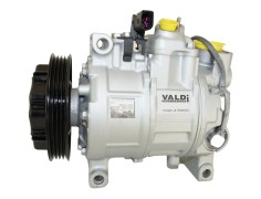 AC Compressor AUDI A4 B6 A4...