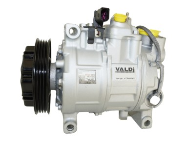 Klimakompressor AUDI A4 B6 A4 B7 A6 C5 447220-8813
