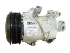 AC Compressor TOYOTA YARIS...