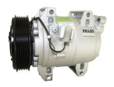 AC Compressor VOLVO S60 S80...