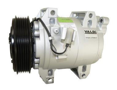 AC Compressor VOLVO S60 S80 V70 XC70 XC90 8684287