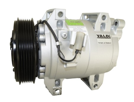 Klimakompressor VOLVO S60 S80 V70 XC70 XC90 8684287