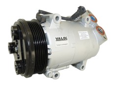 AC Compressor FORD FOCUS II...