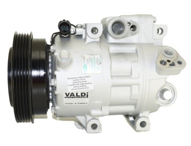 AC Compressor HYUNDAI ACCENT III I30 KIA CEE'D F500-AN6CA-05