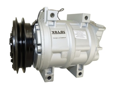 AC Compressor MITSUBISHI L200 96- 2.0 2.4 2.5 506211-6523
