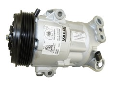 AC Compressor FIAT 500X...