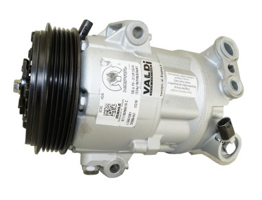 AC Compressor FIAT 500X JEEP RENEGADE SUV 18- 1.0 52086457