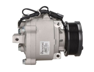 New AC Compressor C4 AIRCROSS...