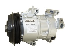 AC Compressor SUBARU TREZIA...