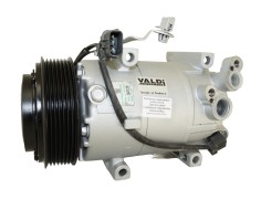 AC Compressor HYUNDAI I10...