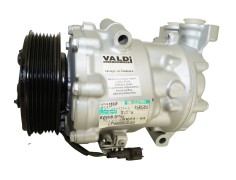 AC Compressor FORD TRANSIT...