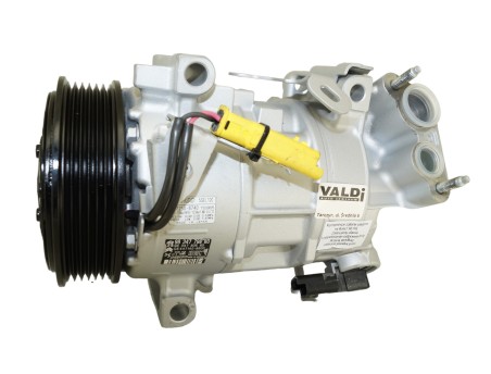 AC Compressor CITROEN C3 AIRCROSS II CROSSLAND X PEUGEOT 508 2008 9834779880