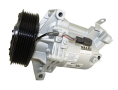 AC Compressor DACIA DUSTER...