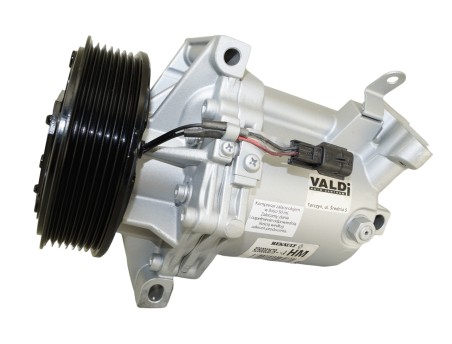 Klimakompressor DACIA DUSTER DOKKER NISSAN JUKE RENAULT FLUENCE 926008367R