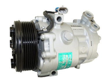 Klimakompressor OPEL ASTRA G CORSA C...