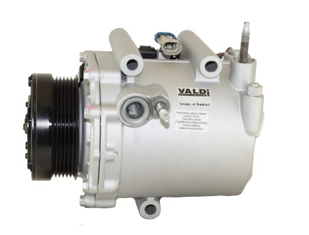AC Compressor CHEVROLET TRANS SPORT VENTURE 10322841, AKH200A607A