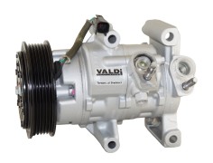 AC Compressor FORD KA+ III...