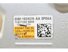 AC Compressor FORD KA+ III... 2