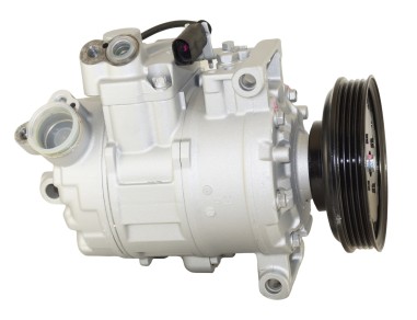 AC Compressor AUDI A4 B6 A6 C5 1.9 TDI 447220-8423