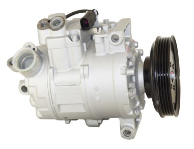 Klimakompressor AUDI A4 B6 A6 C5 1.9 TDI 447220-8423