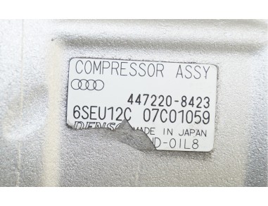 Klimakompressor AUDI A4 B6 A6 C5 1.9...