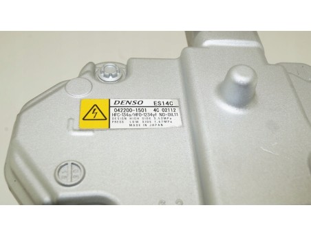 Klimakompressor TOYOTA YARIS III 12- 1.5 Hybrid 042200-1501